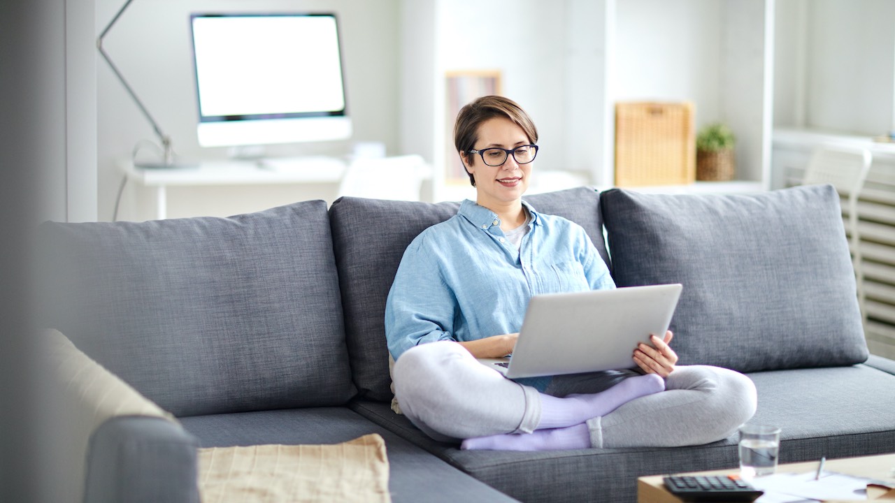 Work from Home – A Challenge for IT Professionals