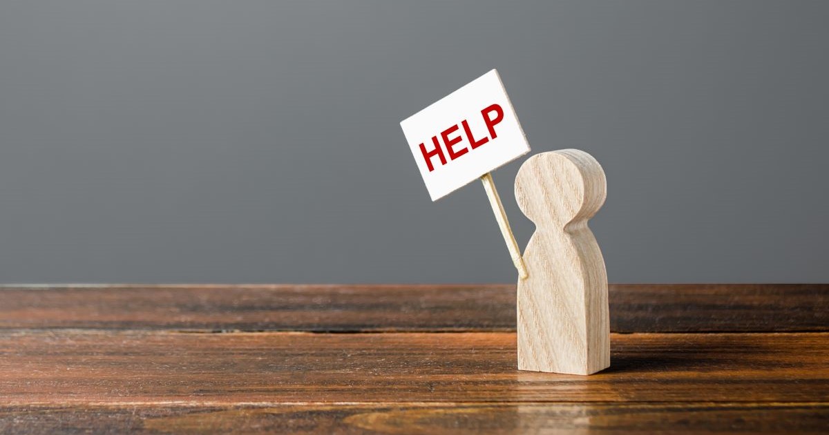 How to Request Support