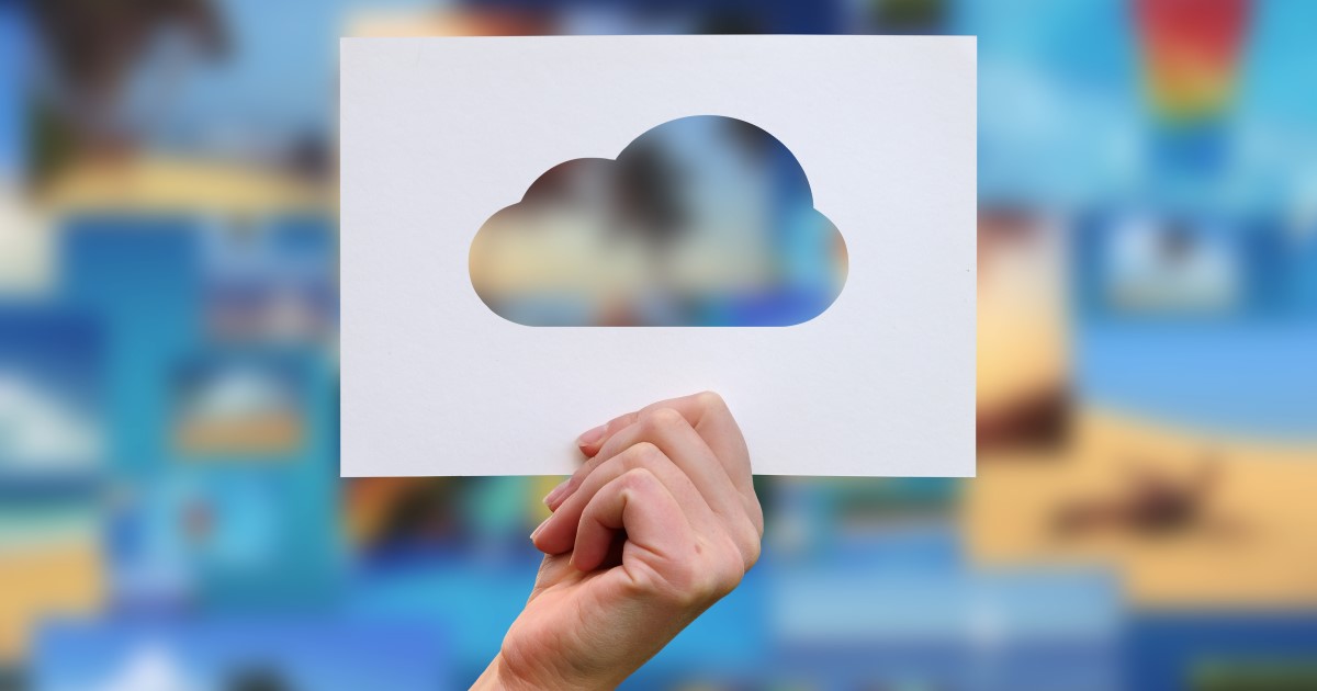 Using OneDrive to Sync Files