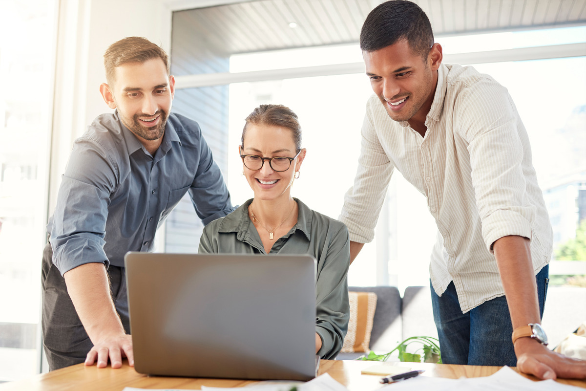 Our Commitment to Nonprofits