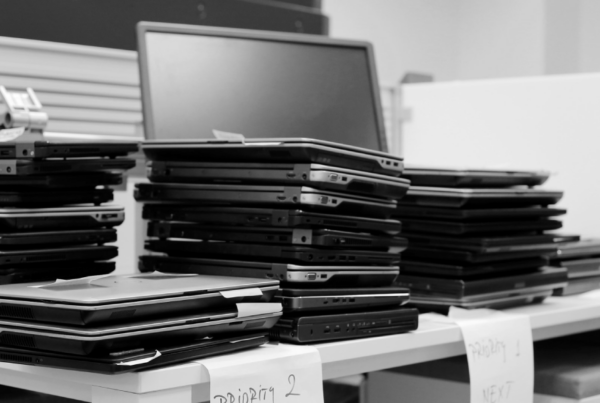 Redundant Network Topology