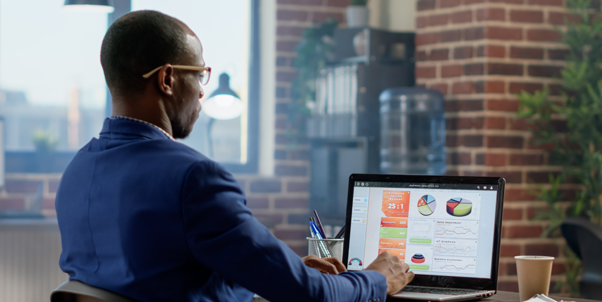 Microsoft Fabric: A Game-Changer for Data Analytics