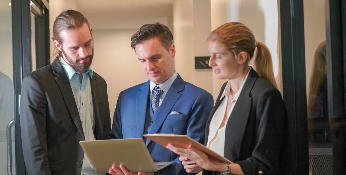 15 Steps For A Smooth MSP Transition