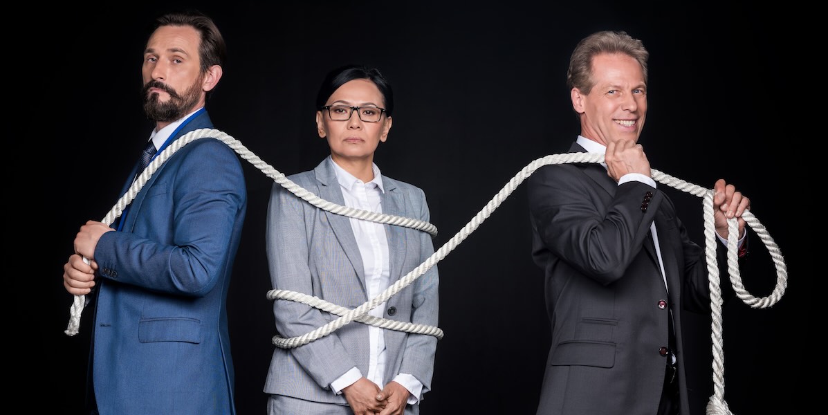 The Motivation Behind MSP Recommendations